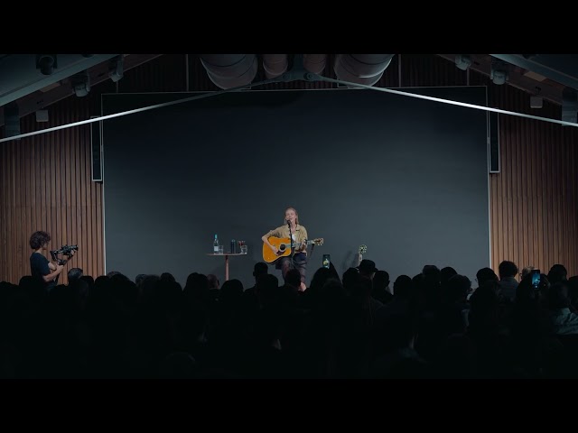 Jewel - Intuition (Live from Venice, Italy)
