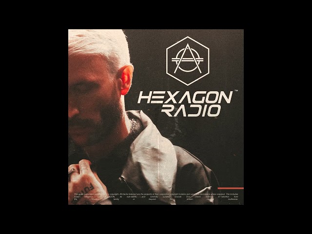 Don Diablo - Hexagon Radio Episode 573