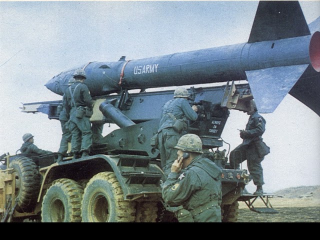 002 Nuclear Strategy Lecture 15 Tactical Nuclear Weapons on Land