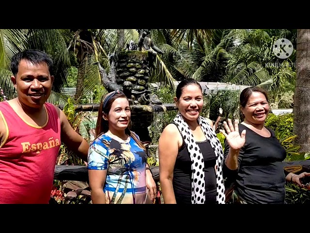 HOT AND COLD SPRING RESORT AT MARGUEZ, ESPERANSA, Sultan Kudarat