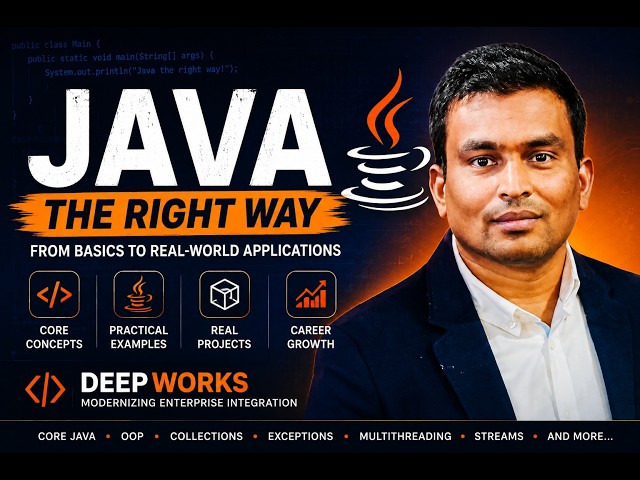 Java Session 109