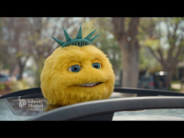 Tell Everyone | Liberty Biberty | Liberty Mutual Insurance Commercial