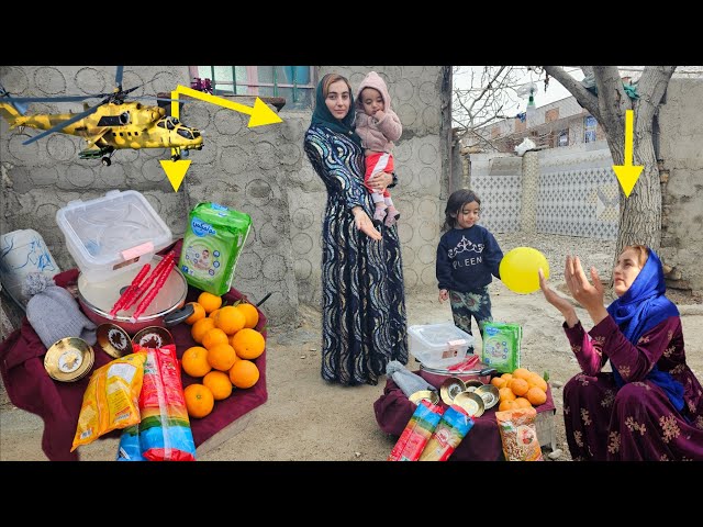 Nationwide internet outage: A big problem for the faraz family #temporary return