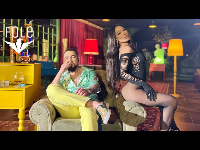 MatoLale - "Temena" (prod. by Edlir Begolli)