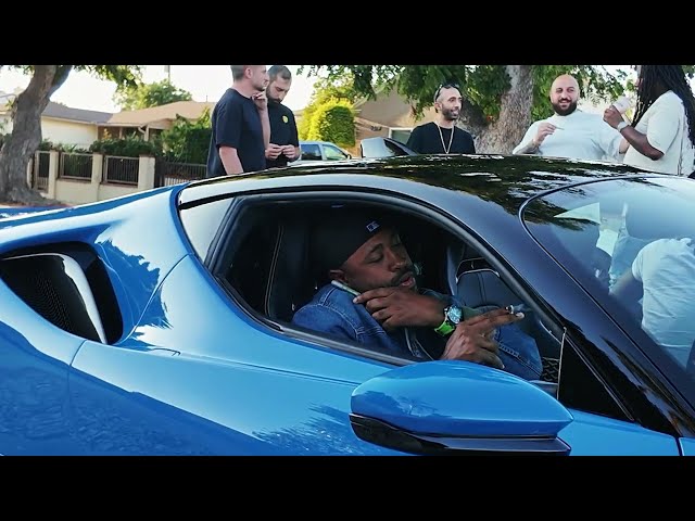 Mike WiLL Made-It ft. NBA Youngboy & Chief Keef - ROOMS (Official Visualizer) 