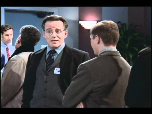 Favorite scene of NewRadio