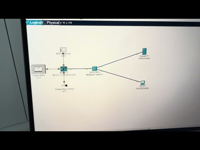 ATM MAINTENANCE SIMULATION