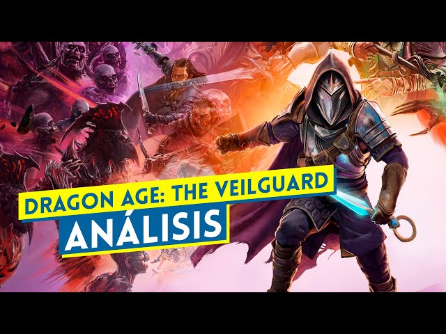 Análisis Dragon Age: The Veilguard, un nuevo despertar de Bioware hacia los nuevos jugadores