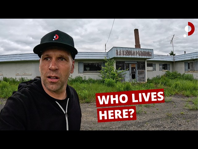 Solo in the Most Remote Corner of the East Coast