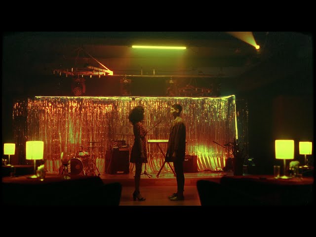 The Logos - LOVER ft. Man On The Moon (Official Video)