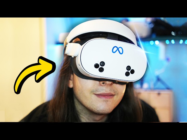 Meta Quest 3S Recensione: Il Miglior Visore VR Economico!