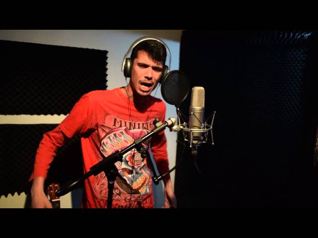 PURE NEGGA - Cnv Sound Vol.8
