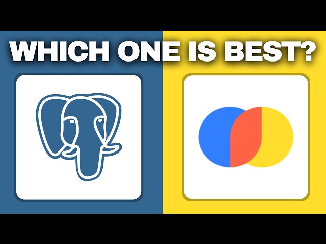 PGVector vs ChromaDB - Step by Step