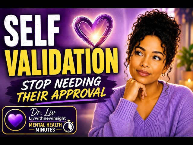 Why Self-Validation Is So Important
