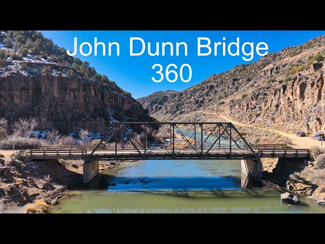 John Dunn Bridge 360