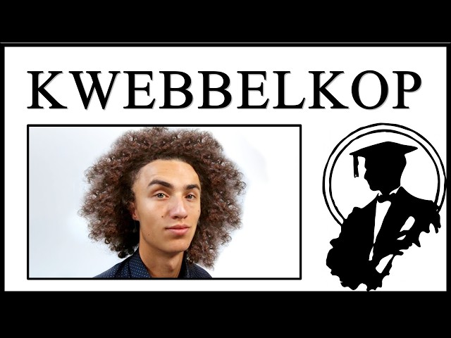 Kwebbelkop Is Laughing