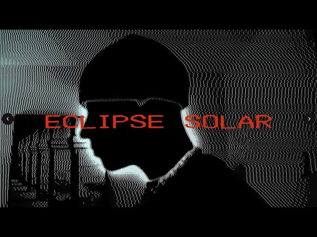 DUKI - eCLIPSE sOLAR (Video Oficial)