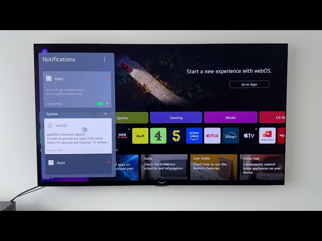 LG OLED mystery June update, Here's what's coming!