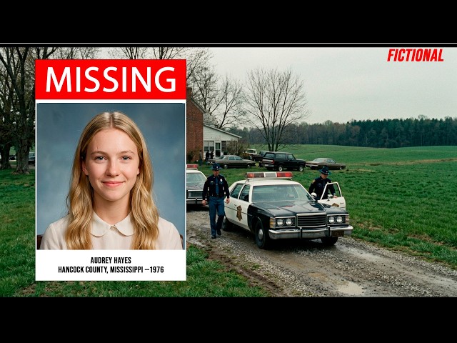 Mississipi 1976 cold case solved — arrest shocks community