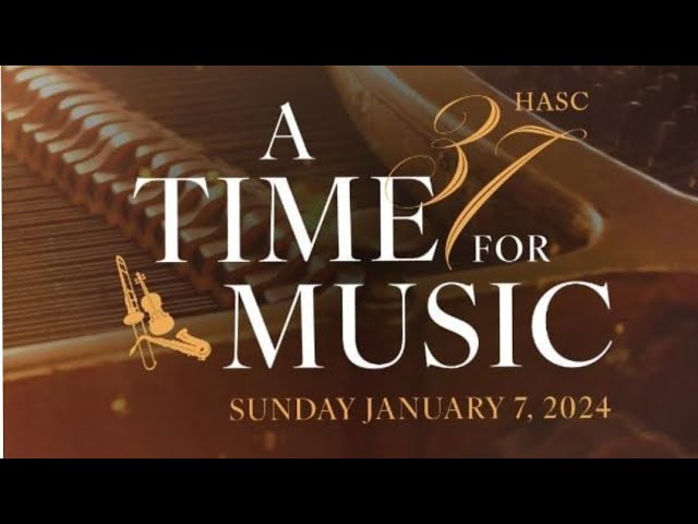 HASC 37 Highlights