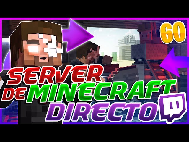 🔥 ¡PARTICIPA YA! Sorteamos un Servidor de Minecraft Gratis (Java) IP en: !discord dathost