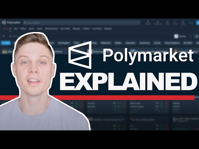 How Polymarket Works