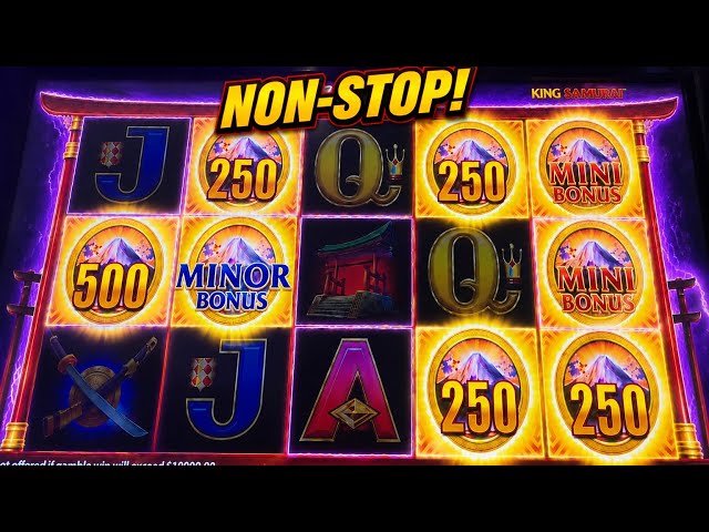 Thunder Empire Bonus Highlights! Big Wins & Fun Features 🔥