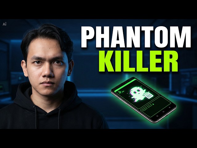 How to Disable Phantom Process Killer on Android Phones