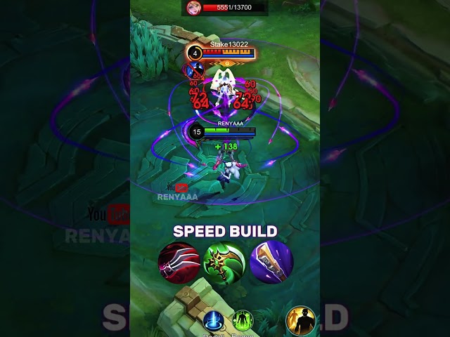 ✅ Obsidia Healing Tutorial by Renyaaa