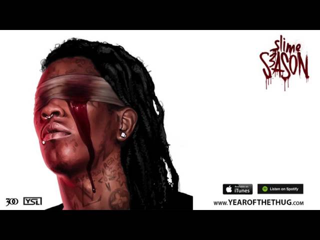 Young Thug   Memo OFFICIAL AUDIO
