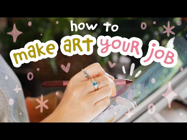 3 Things You Need To Build A Creative Business