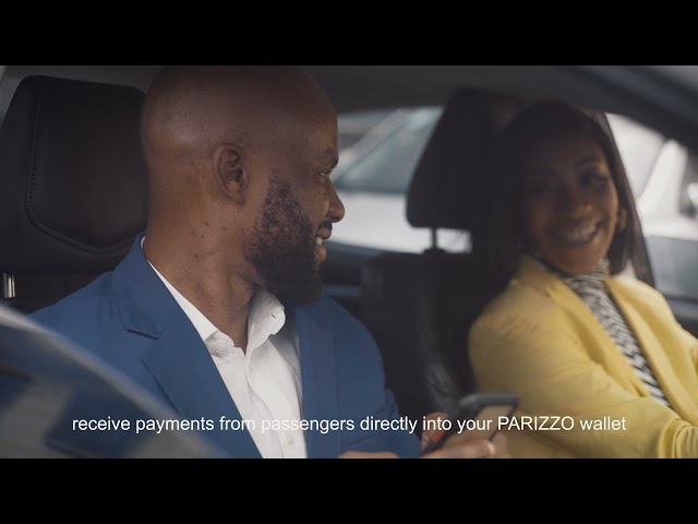 Cover your fuel and car maintenance cost by carpooling on the Parizzo Carpool Platform.