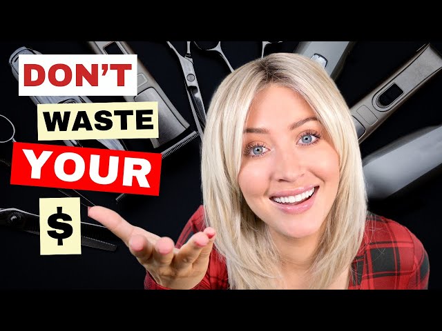 11 Wig Hacks Every Beginner Needs to Know [GAME CHANGING!]