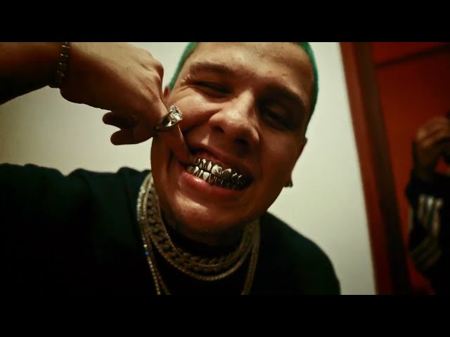 Shabba Wonder -Movie feat. Derek, Djimetta,EMMVR_&_Nozdizzy_(official music)