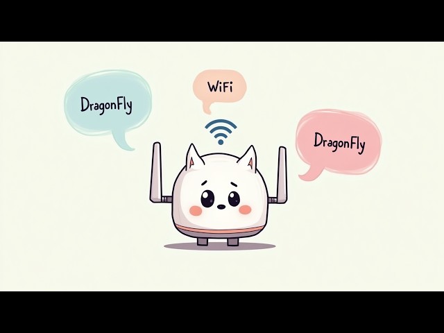 Why Is Wi-Fi Called Wi-Fi? | The Surprising True Story
