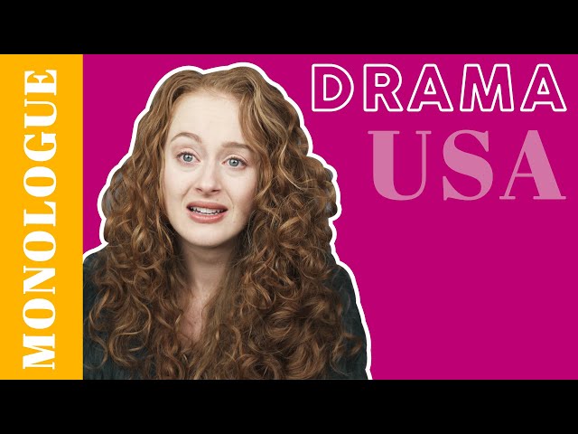 Killing Eve - Monologue (Drama, US)