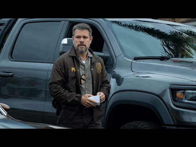 'The Rip' Review Matt Damon and Ben Affleck Phone it In for Netflix's By the Book Cop Thriller