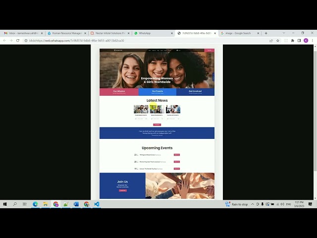 web development using Html css codewithkameshwar #kameshwar #kameshwarsah