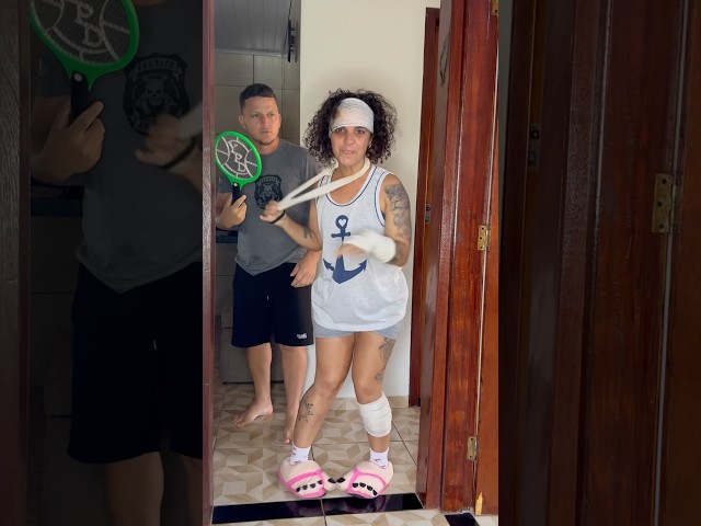 Que doutor é esse 😳☺️☺️#humor