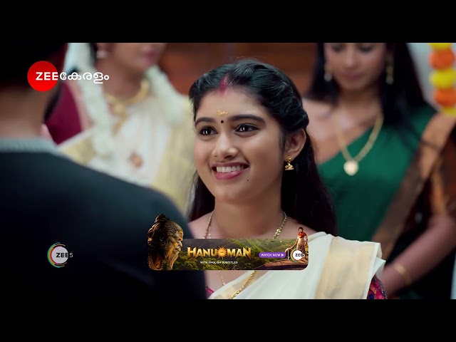 Mizhirandilum | Ep - 450 | Apr 20, 2024 |  Best Scene  1 | Zee Keralam