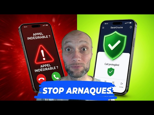 Phone Scams: The Miracle (and Free) Tool to Stop the Harassment
