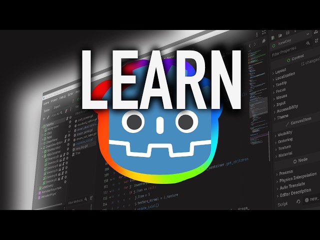 New to GDScript? Start Here - Godot 4.6