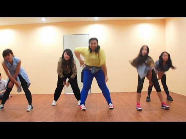 Girls' Generation 소녀시대 I GOT A BOY Dance Cover Recital @ DancePot