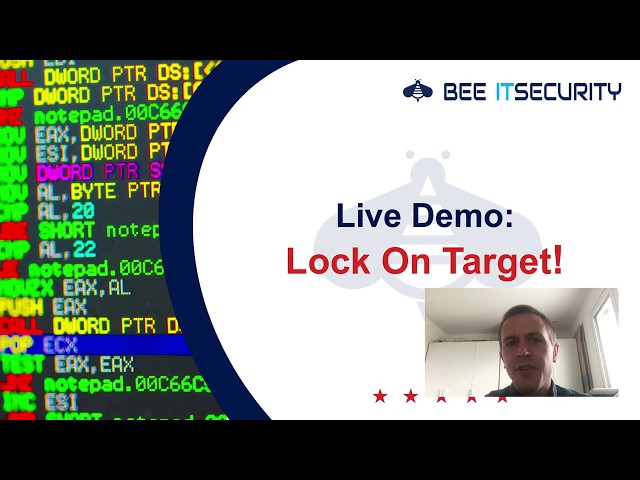 Exploit Development for Dummies