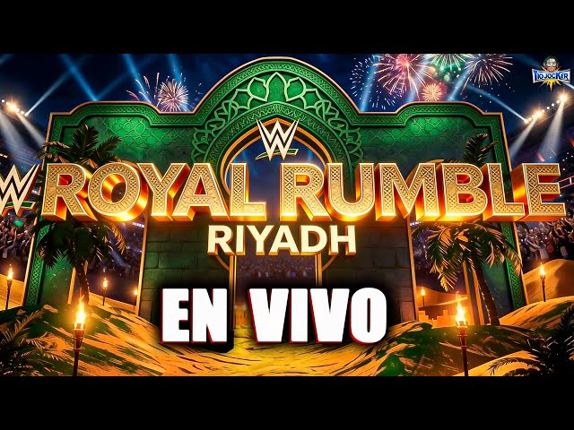 🔴ROYAL RUMBLE 2026 SERÁ ÉPICO dice TRIPLE H 🤩 HOY EMPÍEZA EL ROAD TO WRESTLEMANIA 42 - REVIEW