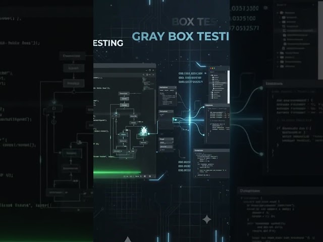 #Type of manual testing