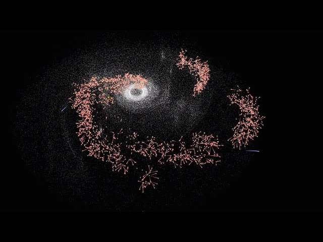 Galactic Colonization