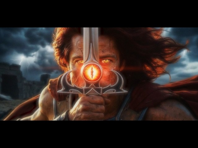THUNDERCATS MOVIE TRAILER 2026 | HD