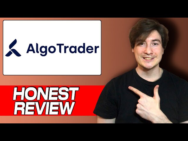AlgoTrader Review – My Honest Experience Using This Powerful AI Trading Bot Platform