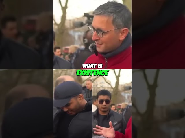 Ex-Muslim Explains Why He Converted to Hinduism